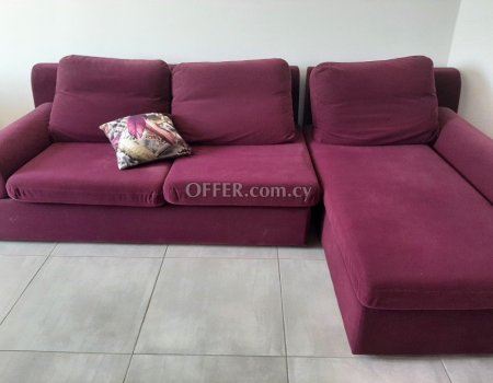 Sofa new