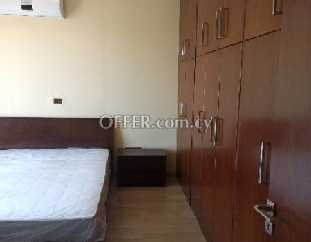 Fully furnished 2 bedrooms apartment for rent