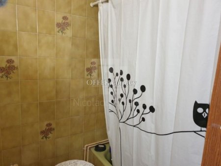 Good investment 2 bedroom apartment in tourist area of Potamos Germasogias - 2