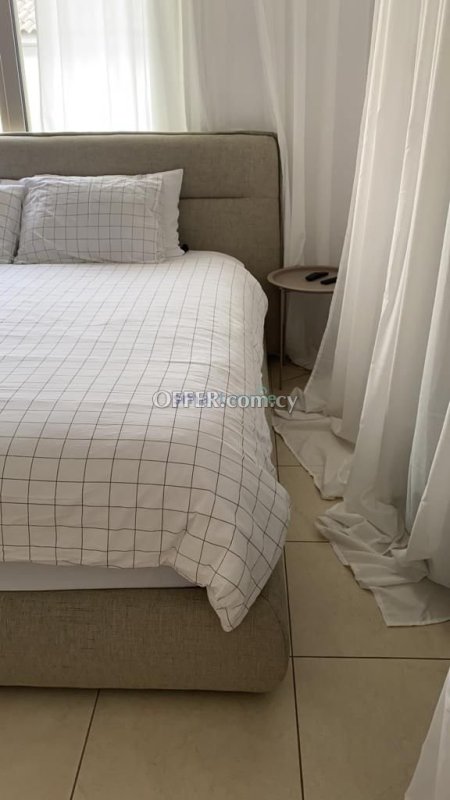 4 Bedroom Villa For Rent Limassol - 6