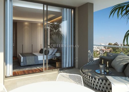 New For Sale €380,000 Penthouse Luxury Apartment 3 bedrooms, Nicosia (center), Lefkosia Nicosia - 7