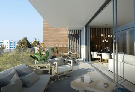 New For Sale €375,000 Penthouse Luxury Apartment 3 bedrooms, Nicosia (center), Lefkosia Nicosia - 6