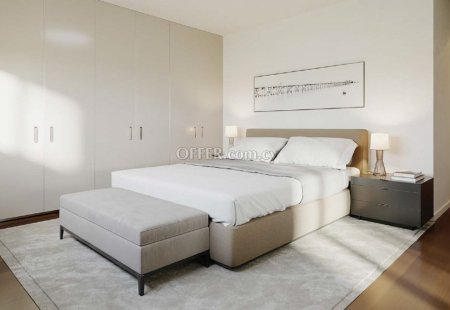 New For Sale €284,000 Apartment 2 bedrooms, Egkomi Nicosia - 6