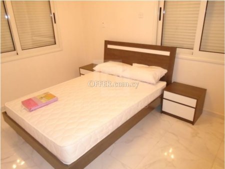 Great location 2 bedroom apartment in Potamos Germasogias in Limassol - 5