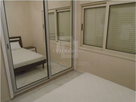 Great location 2 bedroom apartment in Potamos Germasogias in Limassol - 4