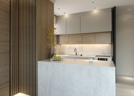 New For Sale €380,000 Penthouse Luxury Apartment 3 bedrooms, Nicosia (center), Lefkosia Nicosia - 5
