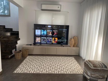 4 Bedroom Villa For Rent Limassol - 3