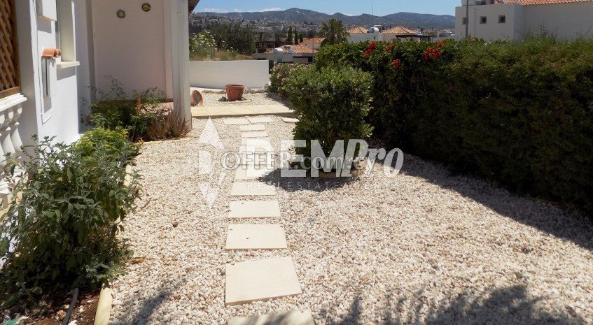 Bungalow For Sale in Emba, Paphos - DP2296 - 3
