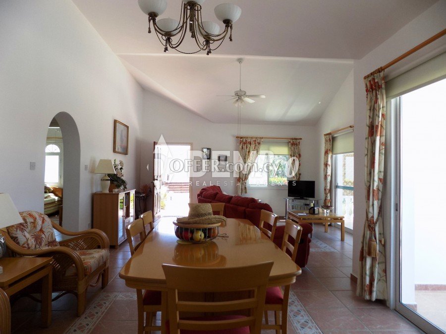 Bungalow For Sale in Emba, Paphos - DP2296 - 5