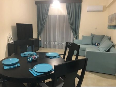 1 Bedroom Apartment 300 meters from Faros Beach