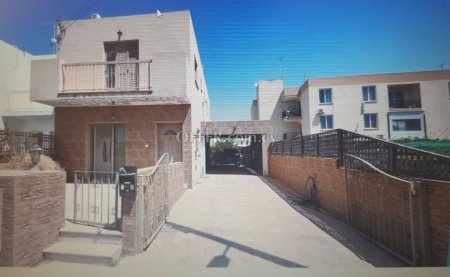 New For Sale €140,000 House (1 level bungalow) 3 bedrooms, Semi-detached Oroklini (Voroklini) Larnaca