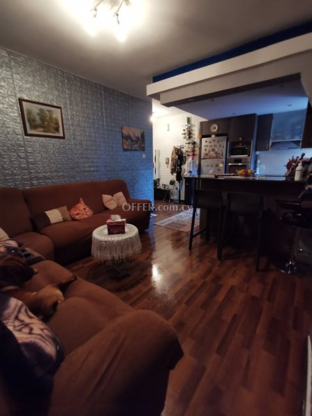 Καινούργιο Πωλείται €121,000 Διαμέρισμα Λάρνακα