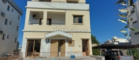 3-bedroom Apartment 110 sqm in Larnaca (Town)
