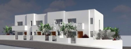 House For Sale in Emba, Paphos - AD1548
