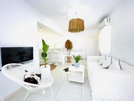 Stunning 2 Bedroom Apartments in Ayia Napa with Title Deeds