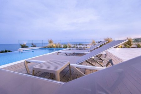 Sea Front Villa for Rent