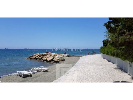 Two bedroom apartment for sale in tourist area Limassol - 10