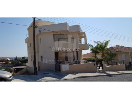 Amazing family home with sea views for sale in Panthea area of Limassol - 8