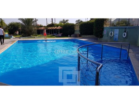 Two bedroom apartment for sale in tourist area Limassol - 8