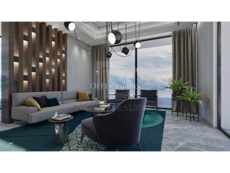 New five bedroom villa for sale in Agia Napa Hills - 4