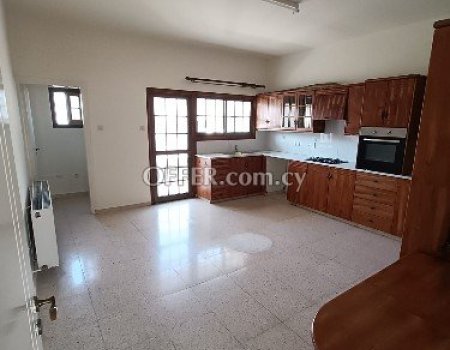 3 BEDROOM APARTMENT IN ARCHAGGELOS FOR SALE - 3