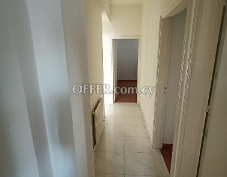 3 BEDROOM APARTMENT IN ARCHAGGELOS FOR SALE - 4