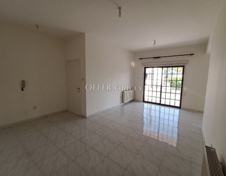 3 BEDROOM APARTMENT IN ARCHAGGELOS FOR SALE