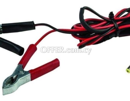 BBQ MOTORS