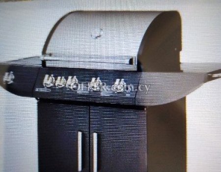 Barbecue service repairs maintenance all brands all models