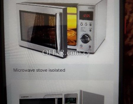 Microwave ovens service repairs maintenance all brands all models