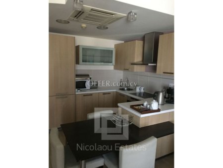 Two bedroom apartment for sale in tourist area Limassol - 6