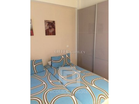 Two bedroom apartment for sale in tourist area Limassol - 5