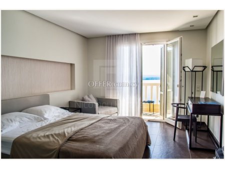 Brand new luxury 3 bedroom penthouse apartment in Potamos Germasogeias - 3