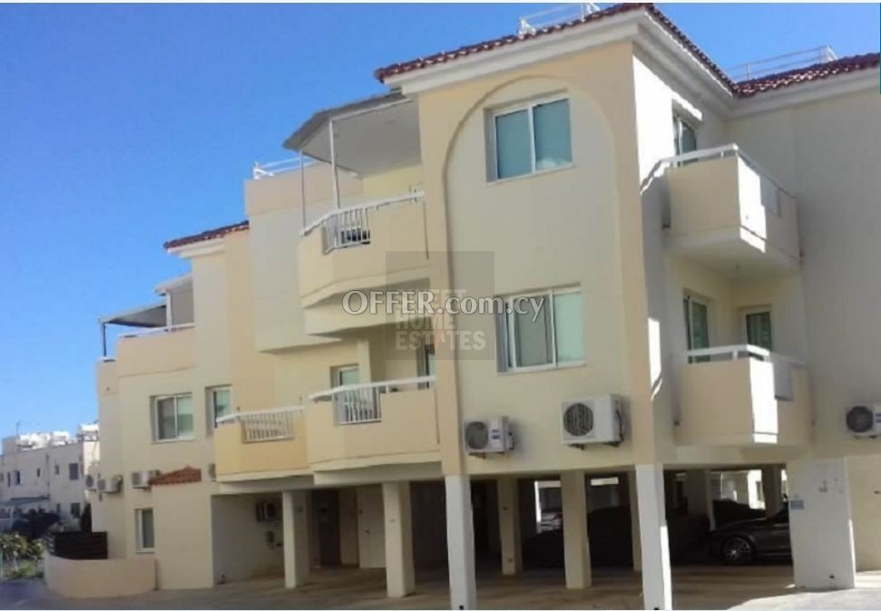 Two Bedroom Apartment with Title Deeds - 12