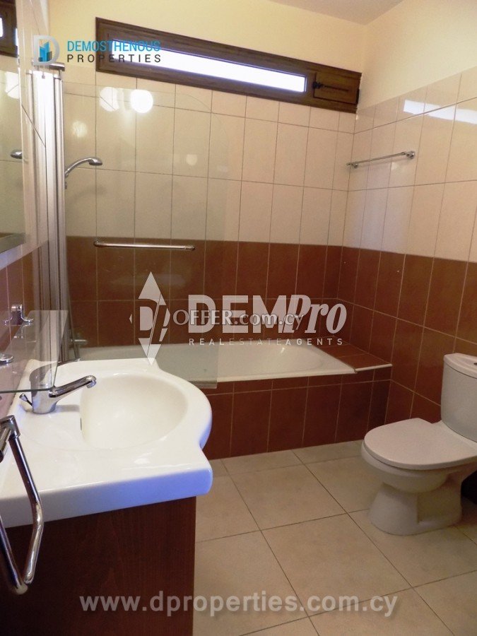 Apartment For Rent in Tala, Paphos - DP2300 - 5