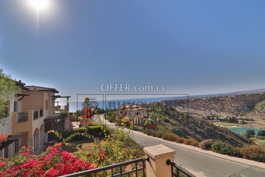 Apartment For Sale In Aphrodite Hills - 9