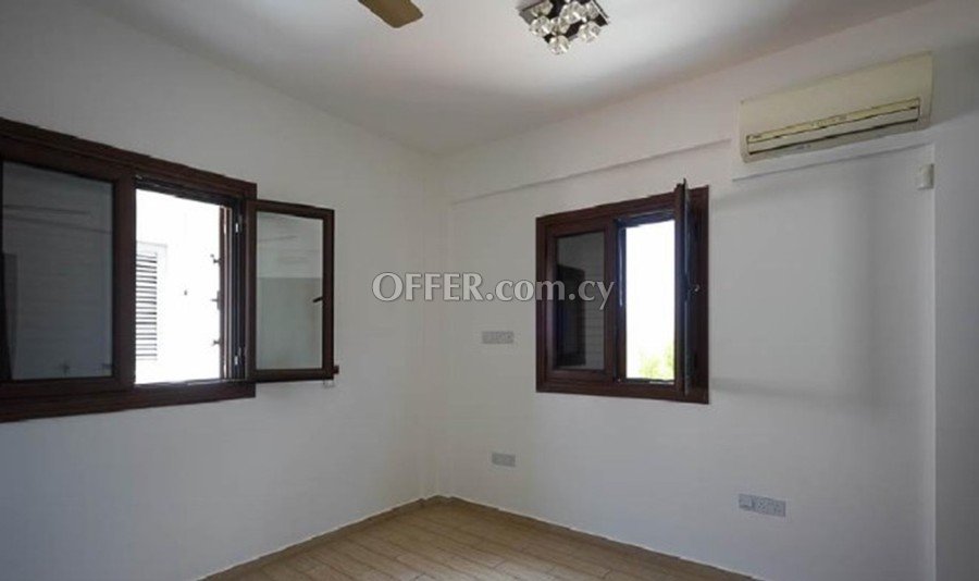For Sale, Four-Bedroom plus Maid’s Room Detached House in Aglantzia - 8