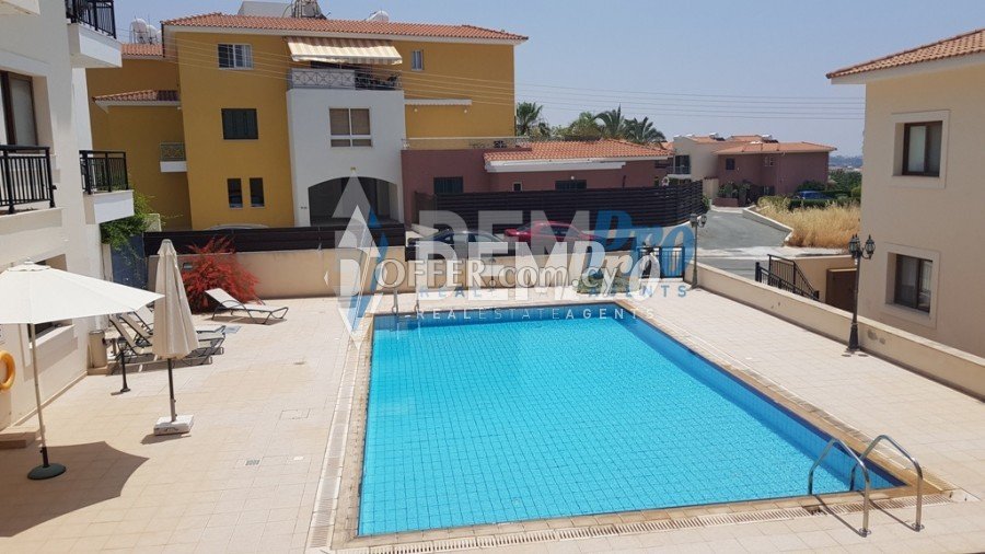 Apartment For Rent in Tala, Paphos - DP2300 - 7