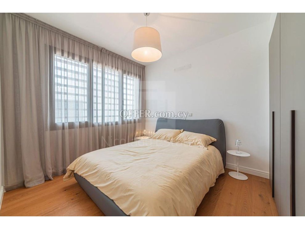 Luxury 3 bedroom apartment near General Hospital in Polemidia - 3