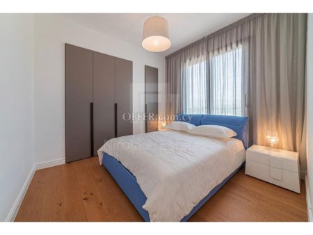 Luxury 3 bedroom apartment near General Hospital in Polemidia - 10