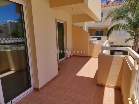 Two Bedroom Apartment with Title Deeds - 13