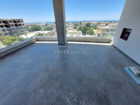 Brand New Luxury 3 Bedrooms Apartment in center Paphos