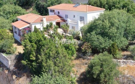 Villa For Sale in Armou, Paphos - DP2294