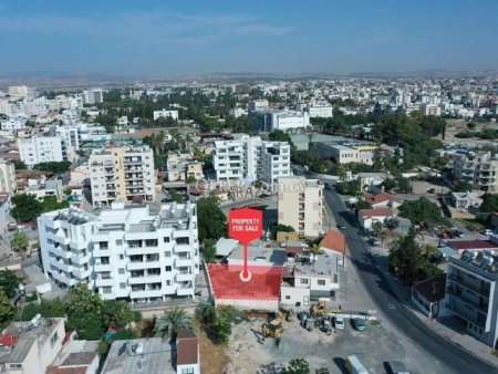 Field For Sale In Sotiros, Larnaca