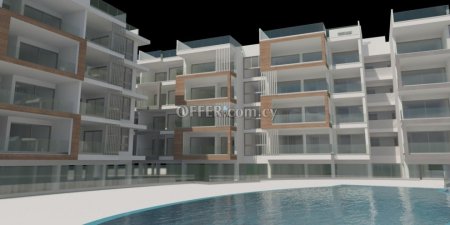 2 Bed Apartment for Sale in Livadia, Larnaca