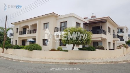 Apartment For Rent in Tala, Paphos - DP2300