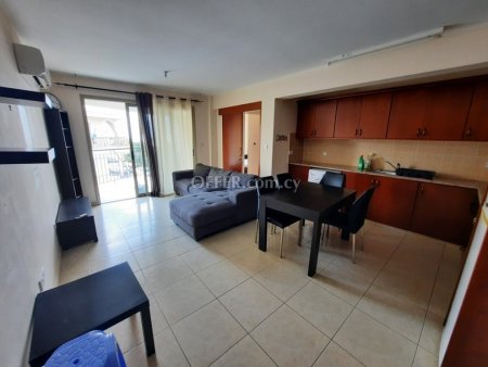 Apartment For Rent in Tala, Paphos - DP1659