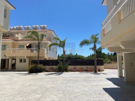 Two Bedroom Apartment with Title Deeds