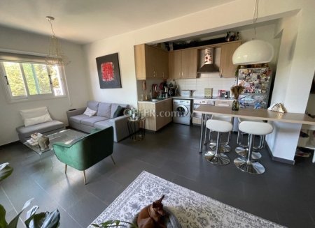 New For Sale €116,000 Apartment 1 bedroom, Lakatameia Nicosia
