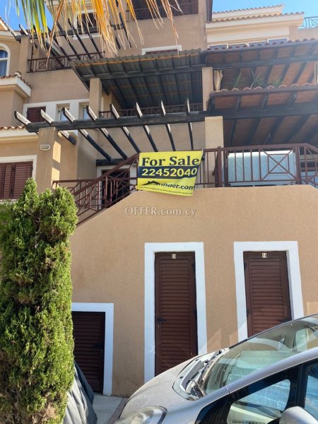 New For Sale €85,000 Apartment 1 bedroom, Paphos
